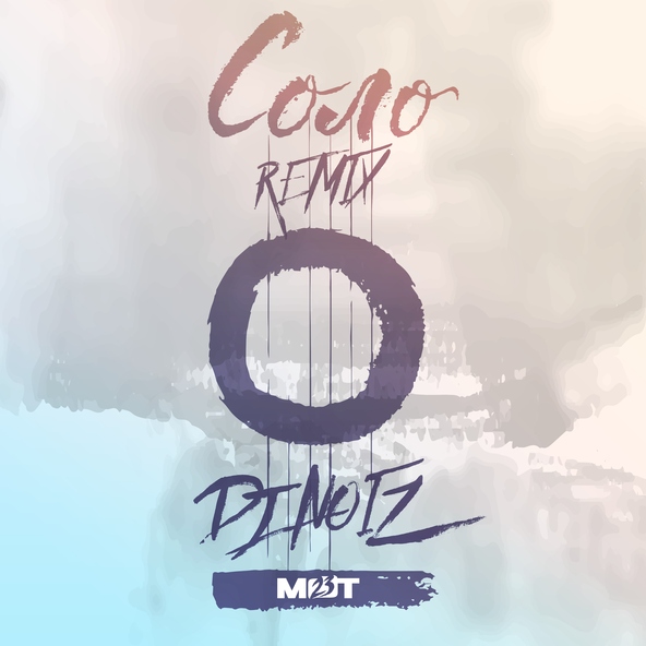 Мот — Соло (DJ Noiz Remix)